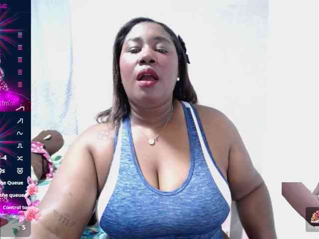 thickebonymilf thickebonymilf