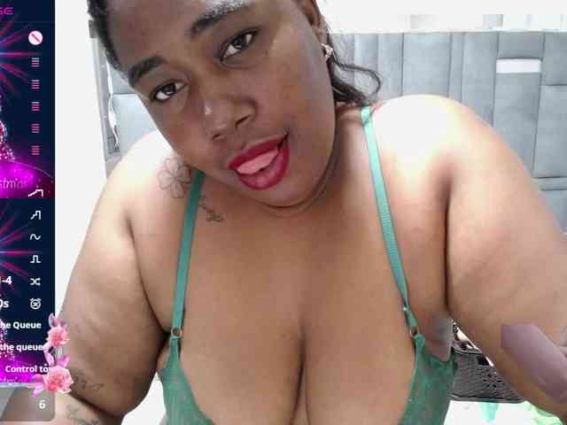 thickebonymilf thickebonymilf