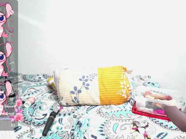 thickebonymilf webcam