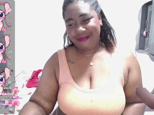 thickebonymilf webcam