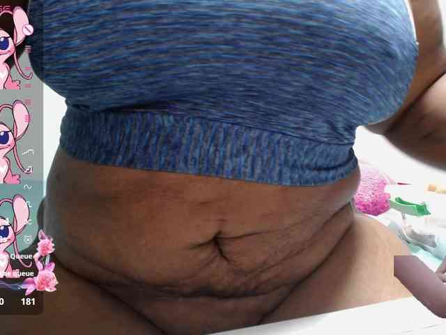 thickebonymilf webcam