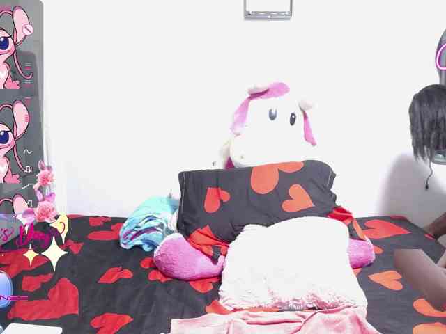 thickebonymilf webcam