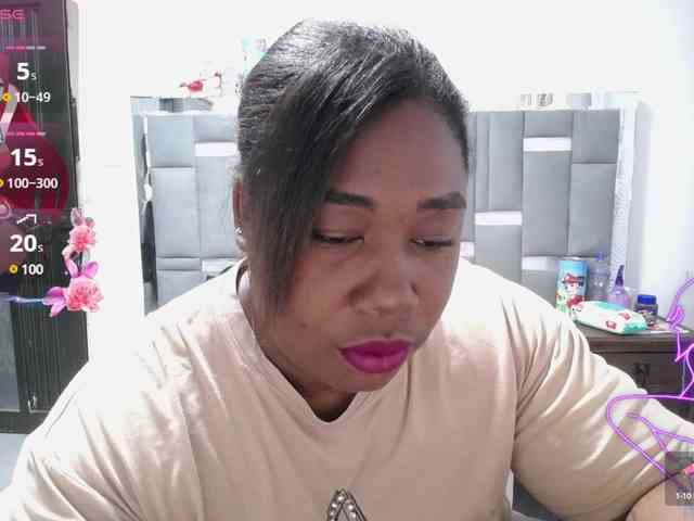 thickebonymilf webcam