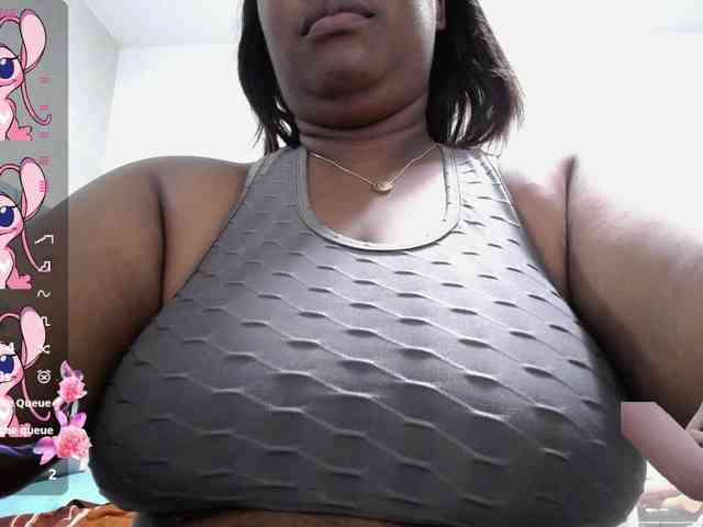 thickebonymilf webcam