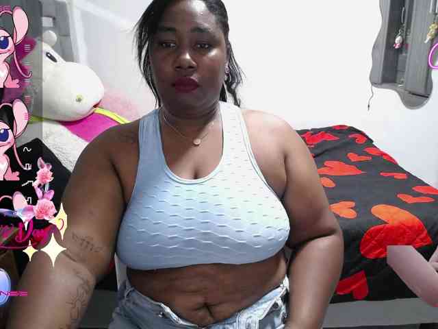 thickebonymilf webcam