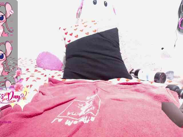 thickebonymilf webcam