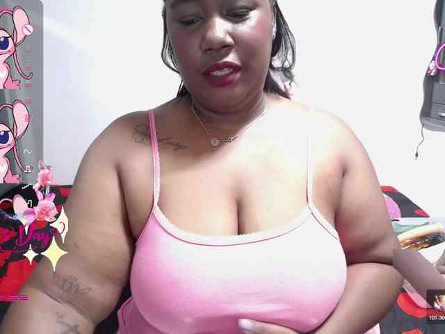 thickebonymilf webcam