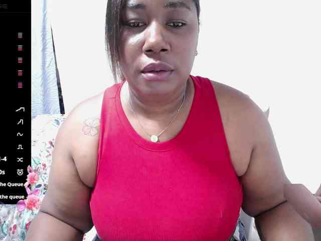 thickebonymilf
