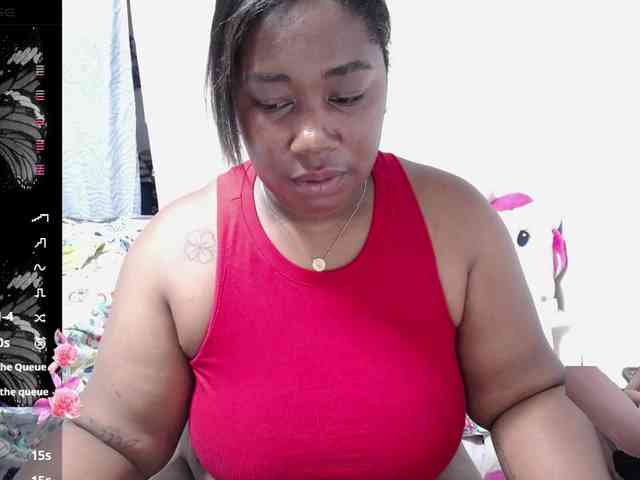 thickebonymilf webcam