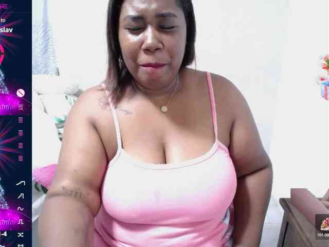 thickebonymilf webcam