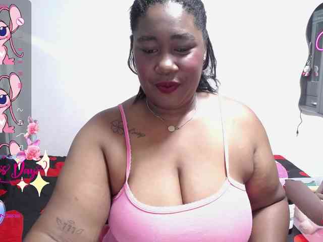 thickebonymilf webcam