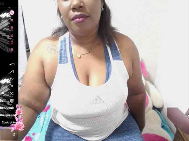 thickebonymilf thickebonymilf