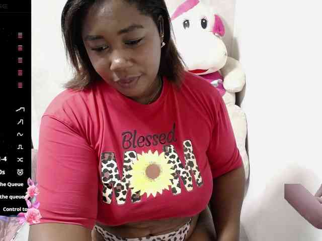 thickebonymilf thickebonymilf