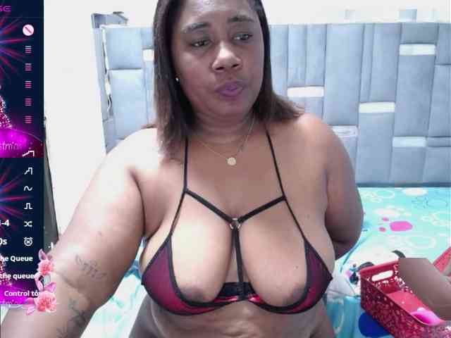 thickebonymilf thickebonymilf