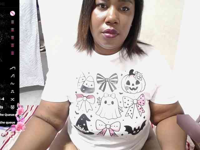 thickebonymilf webcam