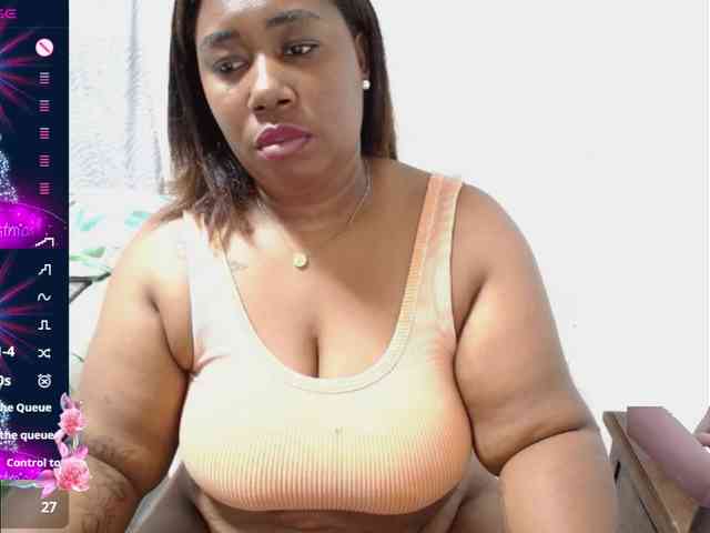 thickebonymilf webcam