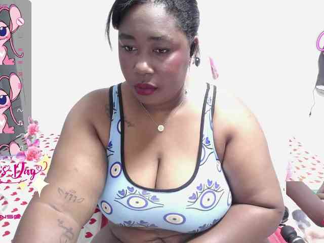 thickebonymilf thickebonymilf