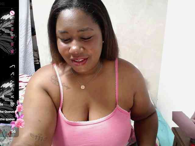 thickebonymilf webcam