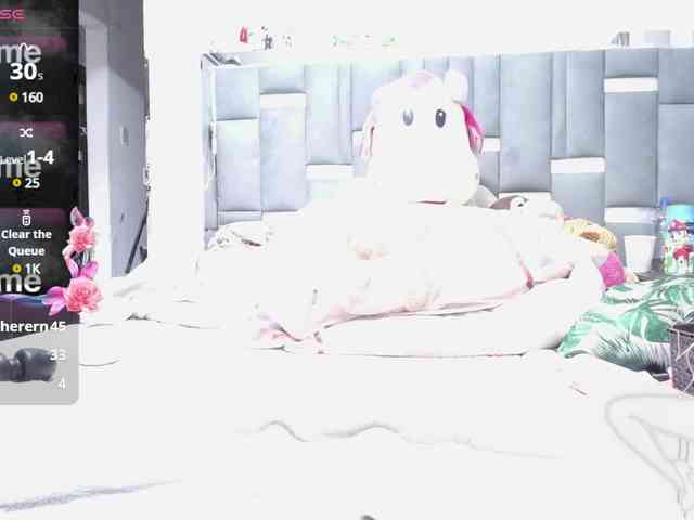 thickebonymilf webcam