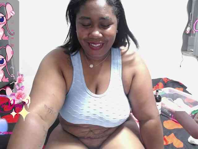 thickebonymilf webcam