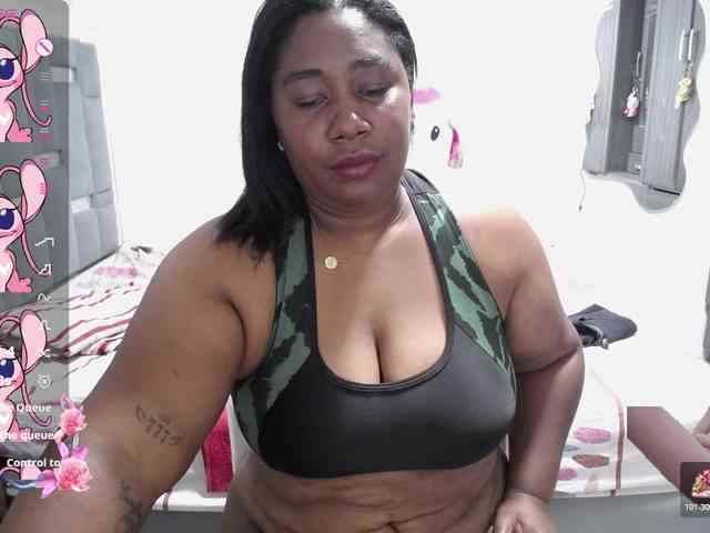 thickebonymilf webcam