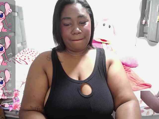 thickebonymilf webcam