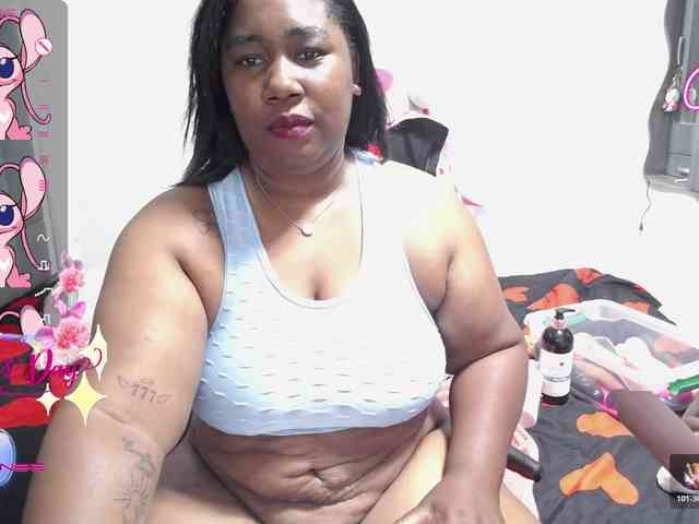 thickebonymilf webcam