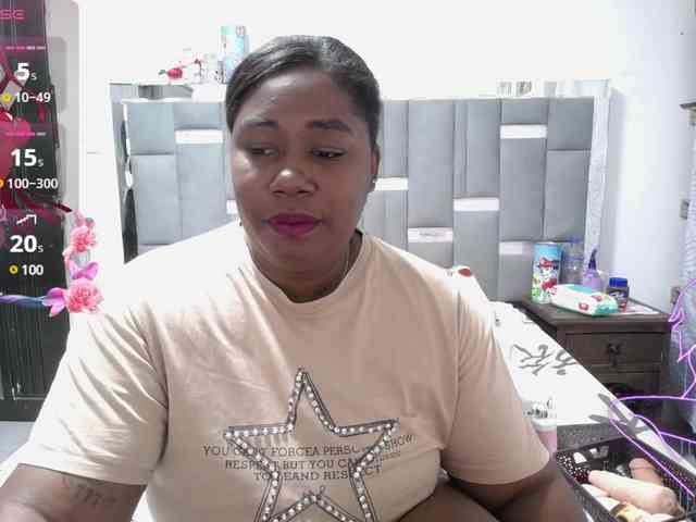 thickebonymilf webcam