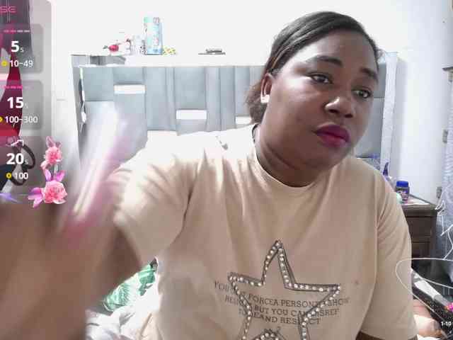 thickebonymilf webcam