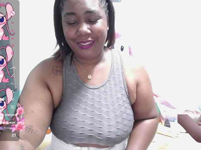 thickebonymilf webcam