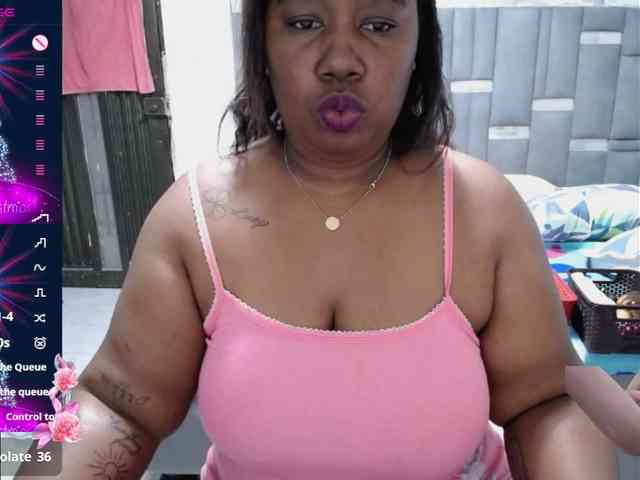 thickebonymilf thickebonymilf