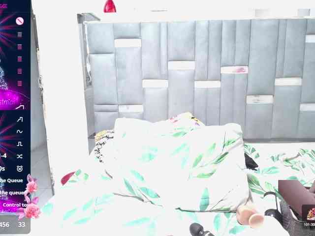 thickebonymilf webcam