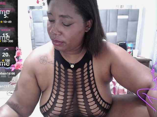 thickebonymilf