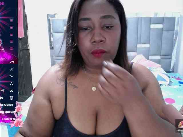 thickebonymilf thickebonymilf