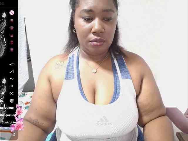 thickebonymilf thickebonymilf