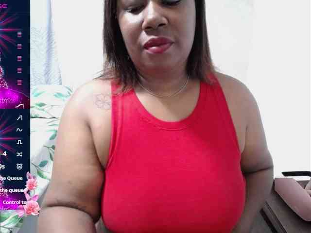 thickebonymilf thickebonymilf