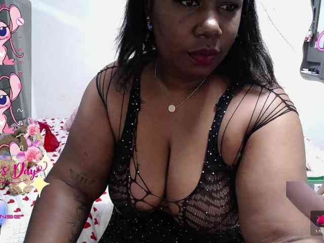 thickebonymilf thickebonymilf