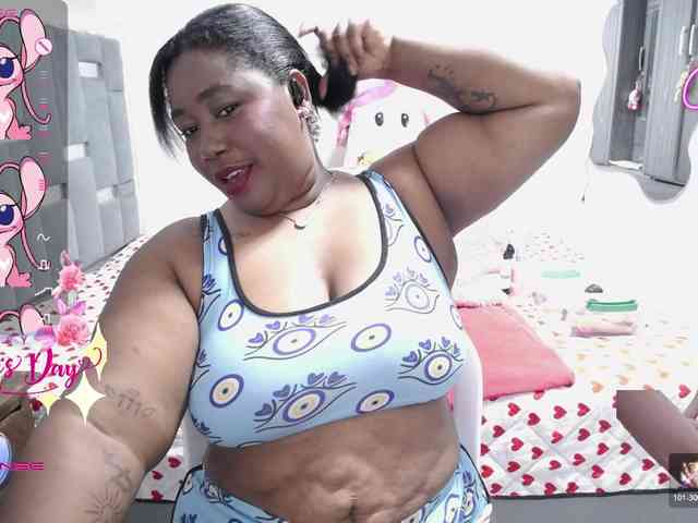 thickebonymilf thickebonymilf