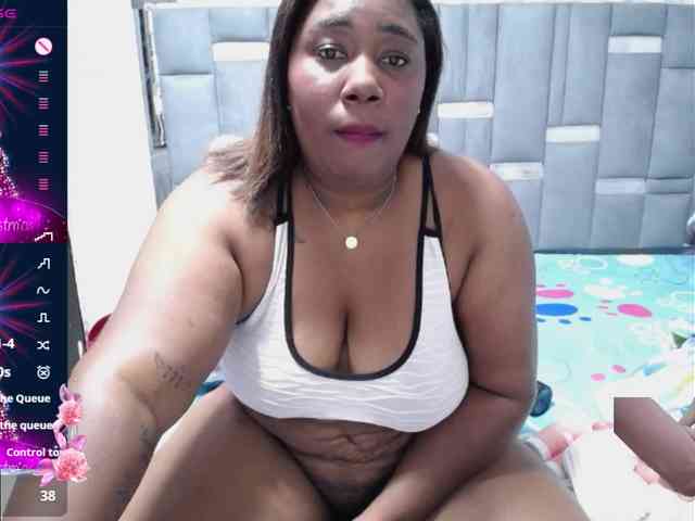 thickebonymilf thickebonymilf