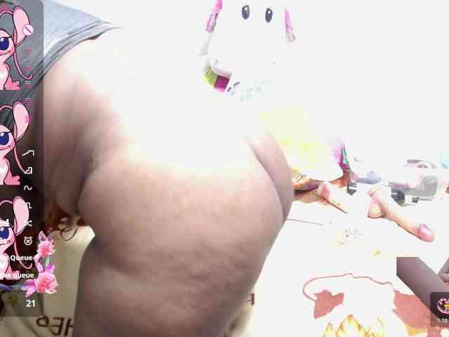 thickebonymilf webcam