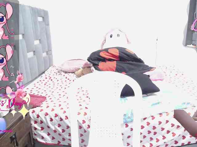 thickebonymilf webcam