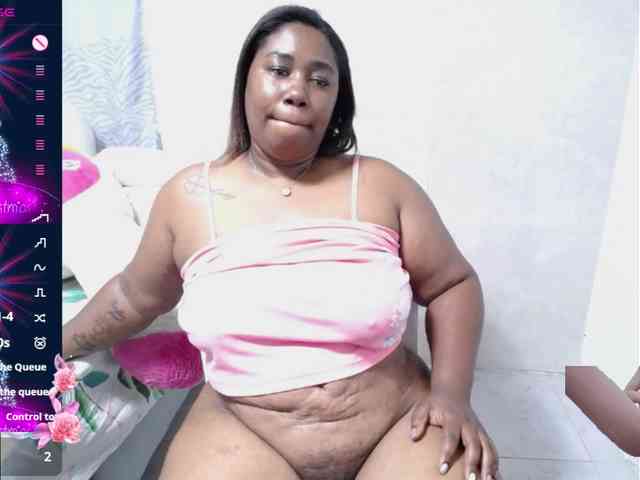 thickebonymilf thickebonymilf