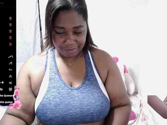 thickebonymilf thickebonymilf