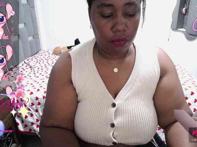 thickebonymilf webcam