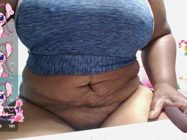 thickebonymilf webcam