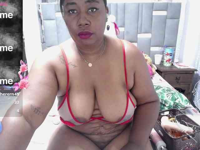 thickebonymilf