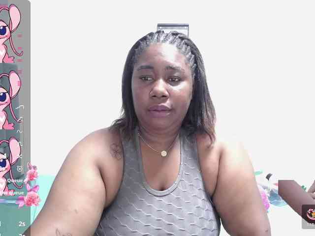 thickebonymilf webcam