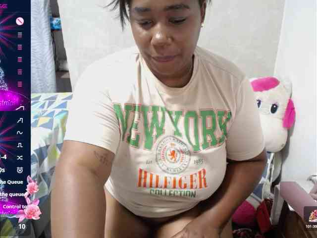 thickebonymilf webcam