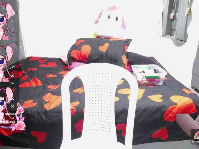 thickebonymilf webcam