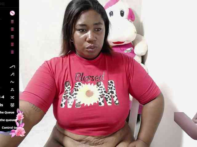 thickebonymilf thickebonymilf